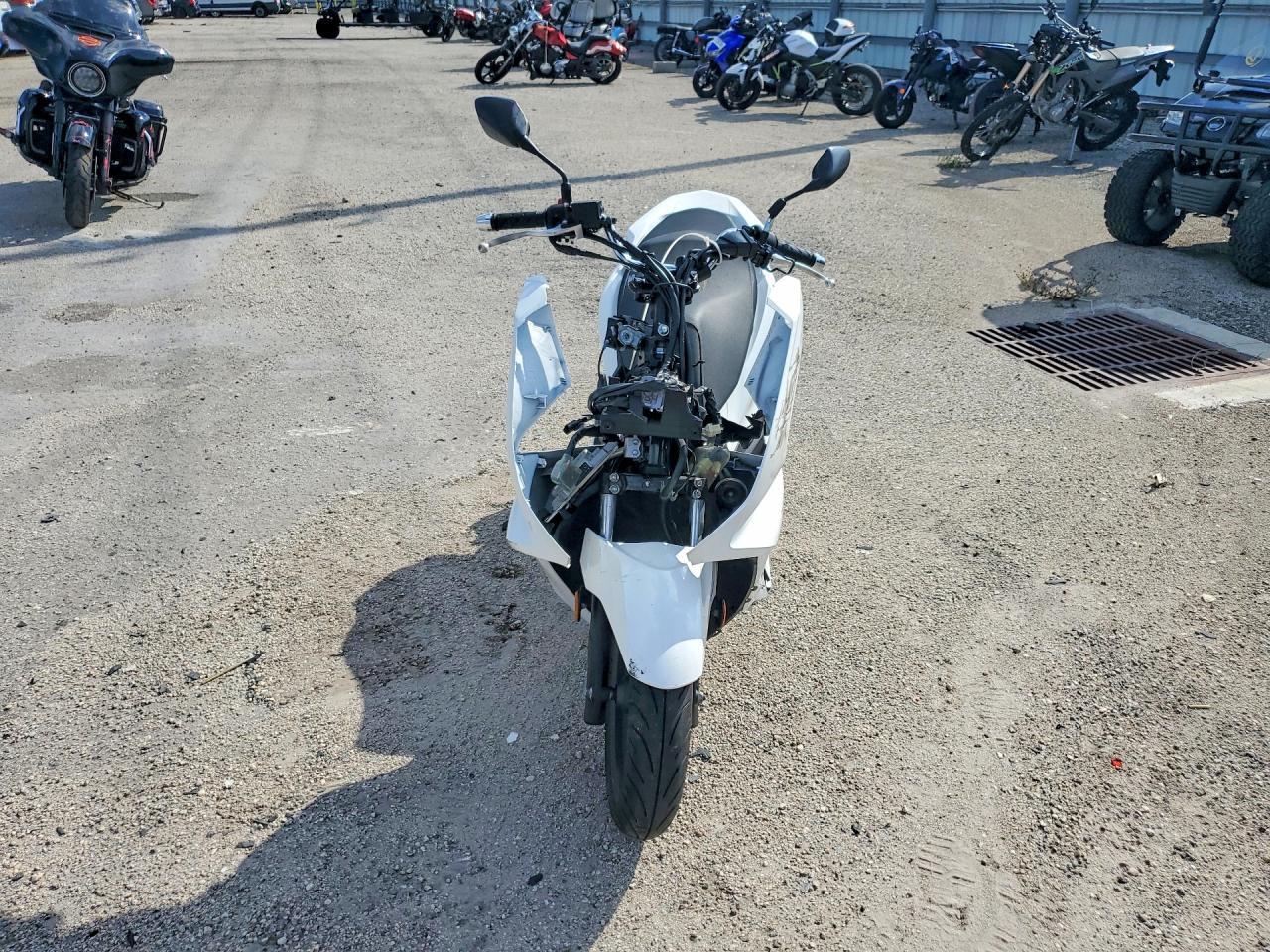2022 Honda Ww150 A - Image 2
