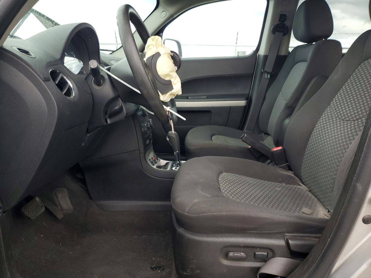 2008 Chevrolet Hhr Lt - Image 7