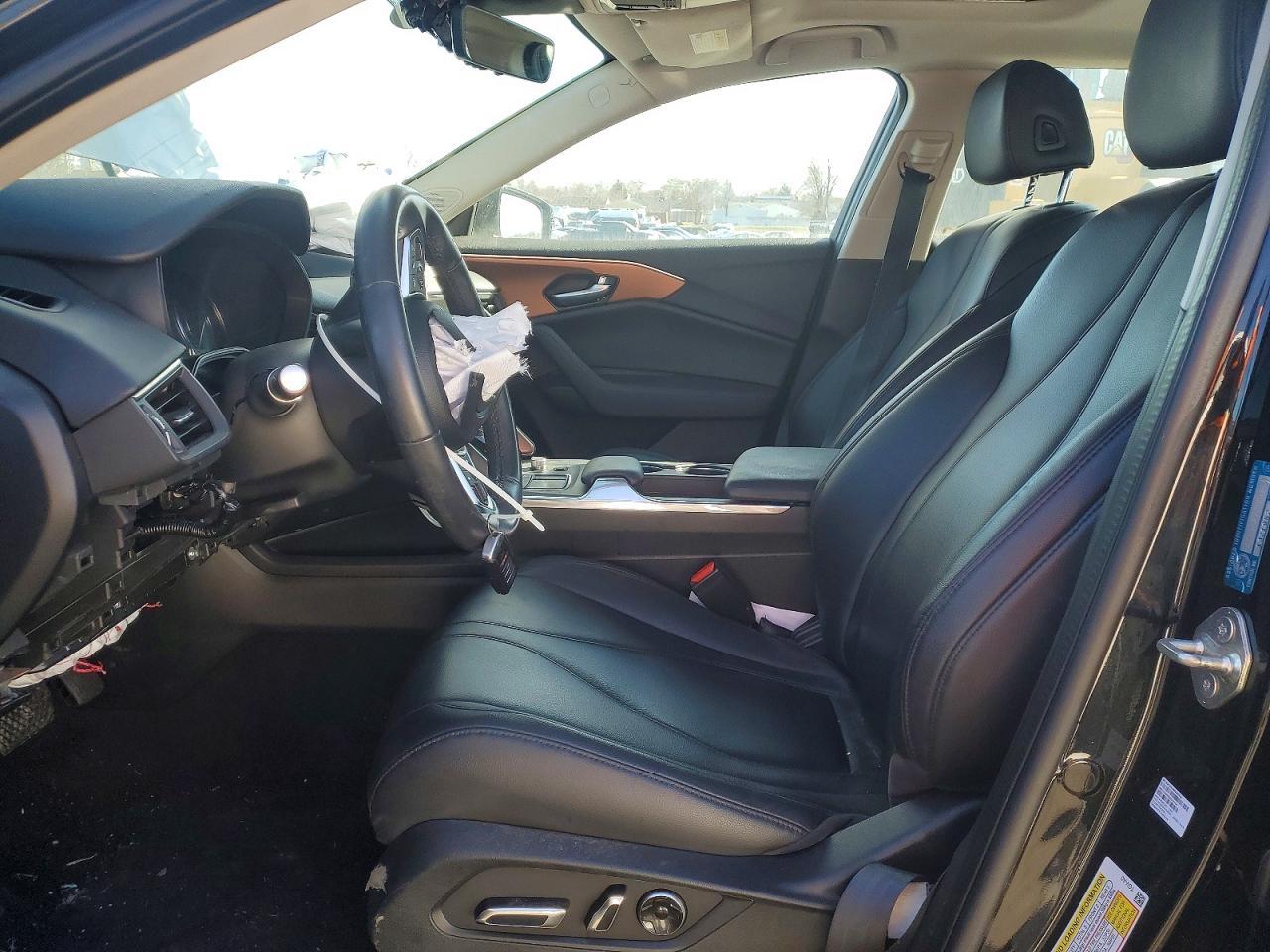 2021 Acura Tlx - Image 7