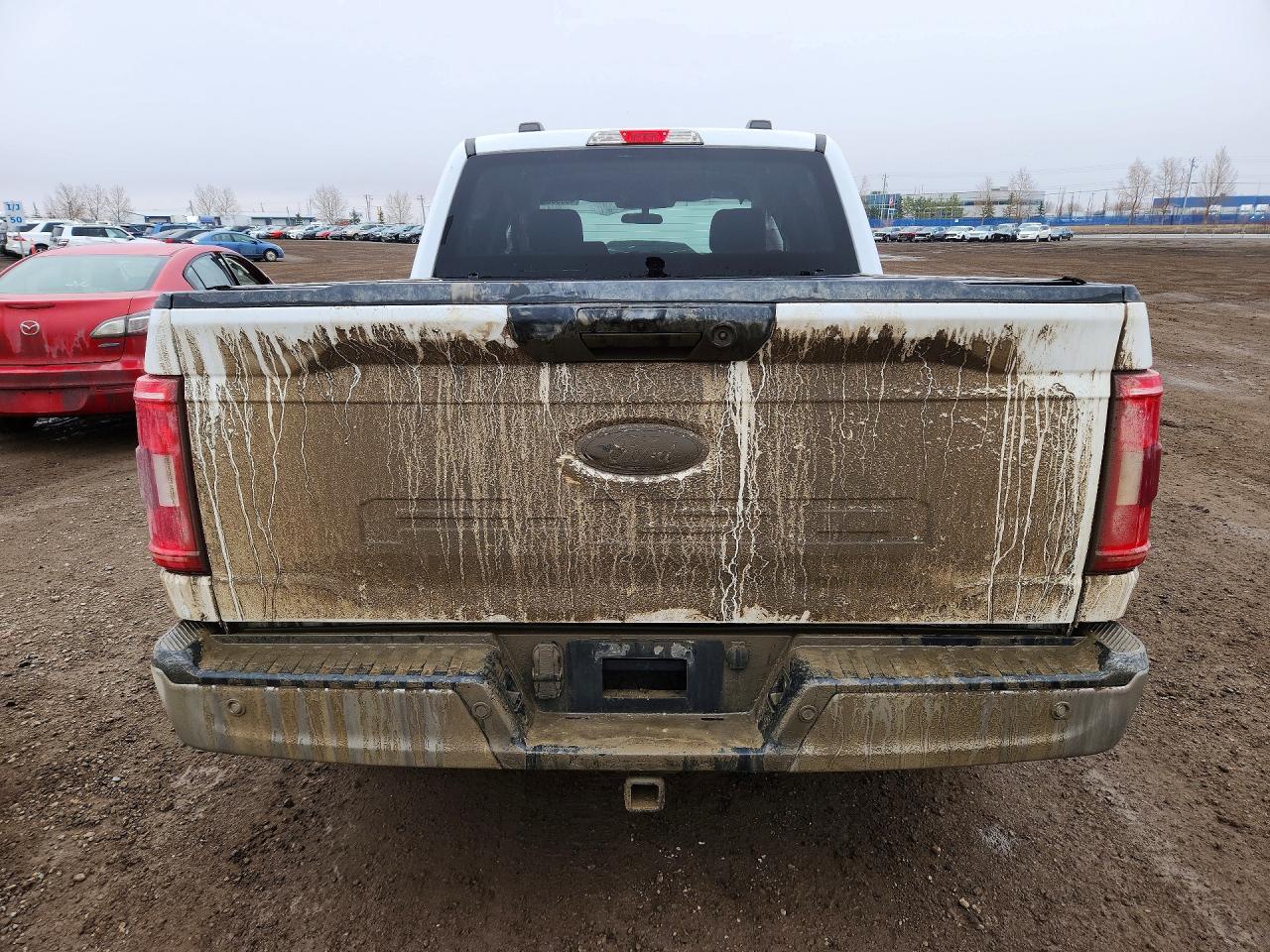 2023 Ford F150 Crew - Image 6