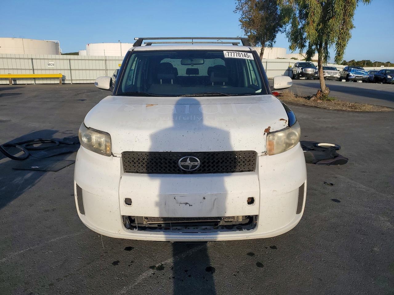2008 Scion Xb - Фото 5