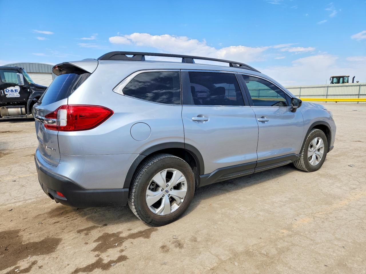 2019 Subaru Ascent - Фото 3