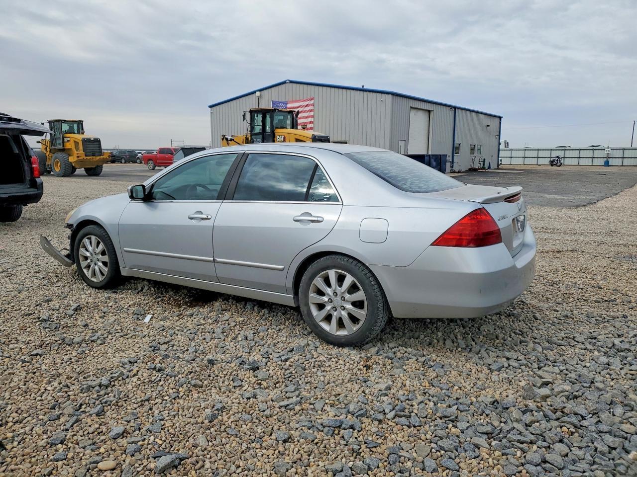 2006 Honda Accord Se - Image 2