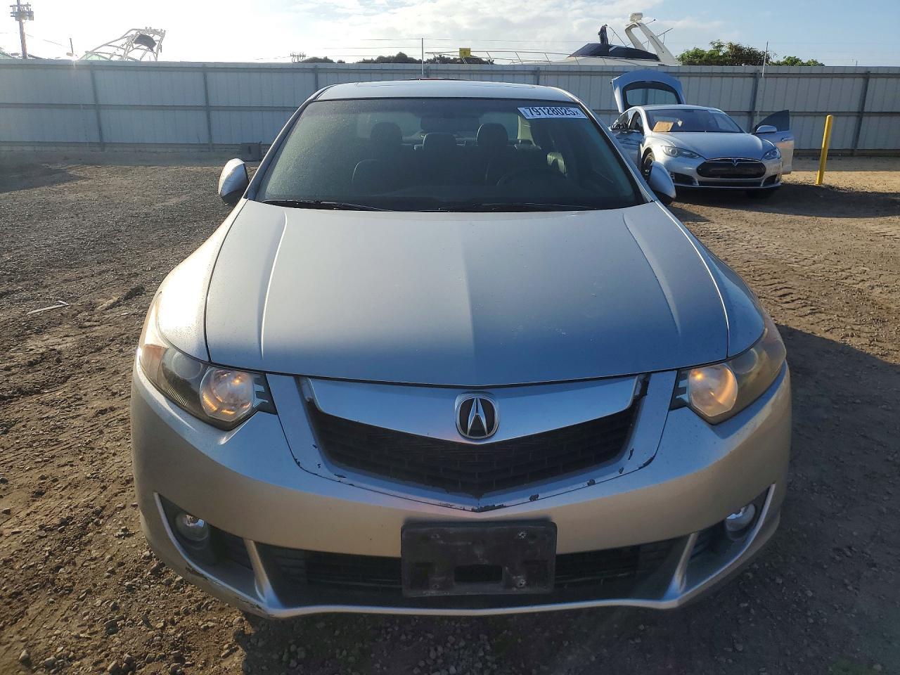 2010 Acura Tsx - Image 5