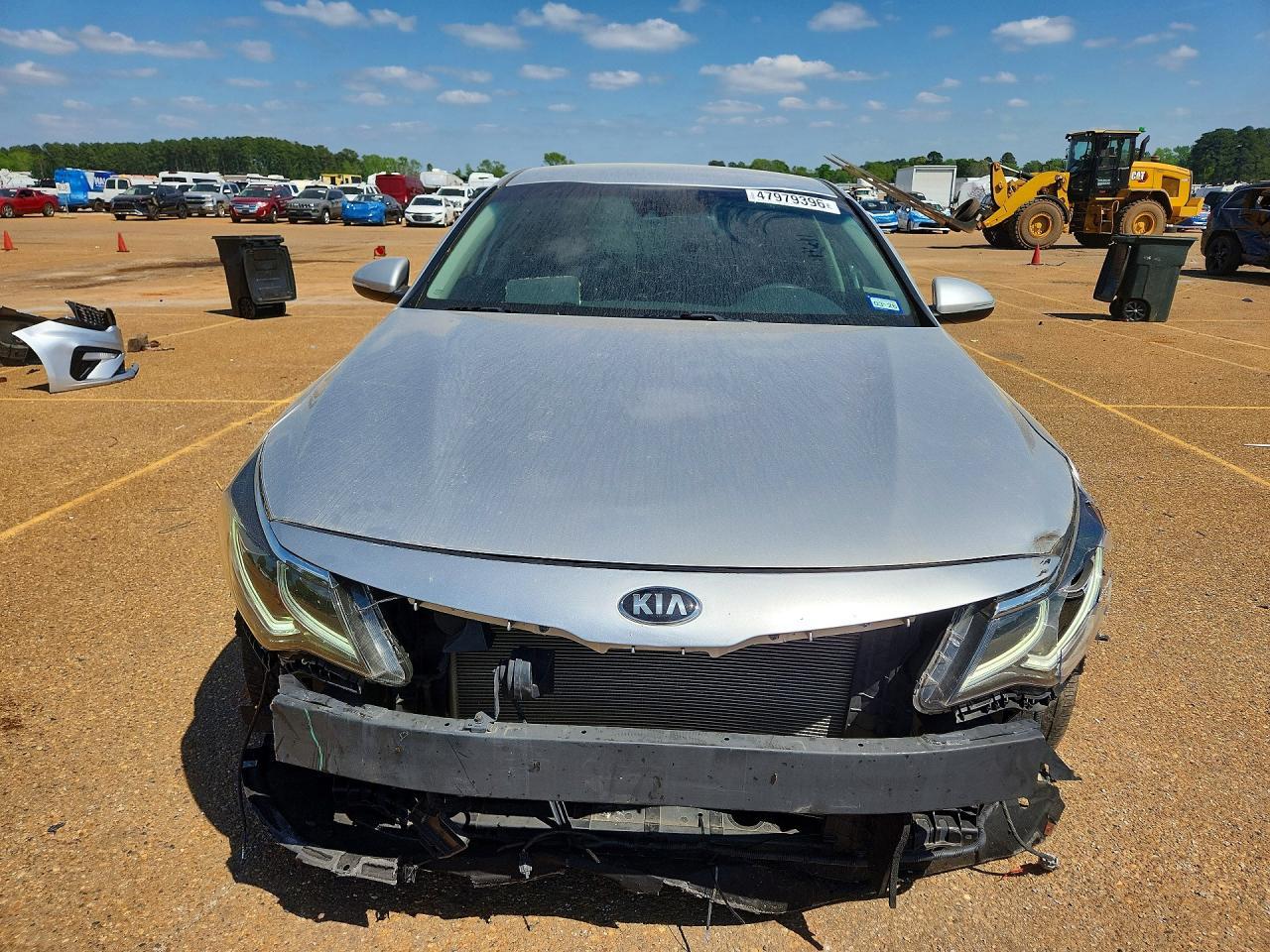 2019 Kia Uk - Image 5