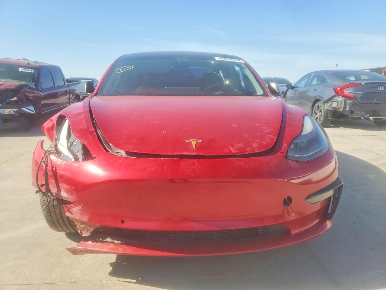 2021 Tesla Model 3 - Фото 5