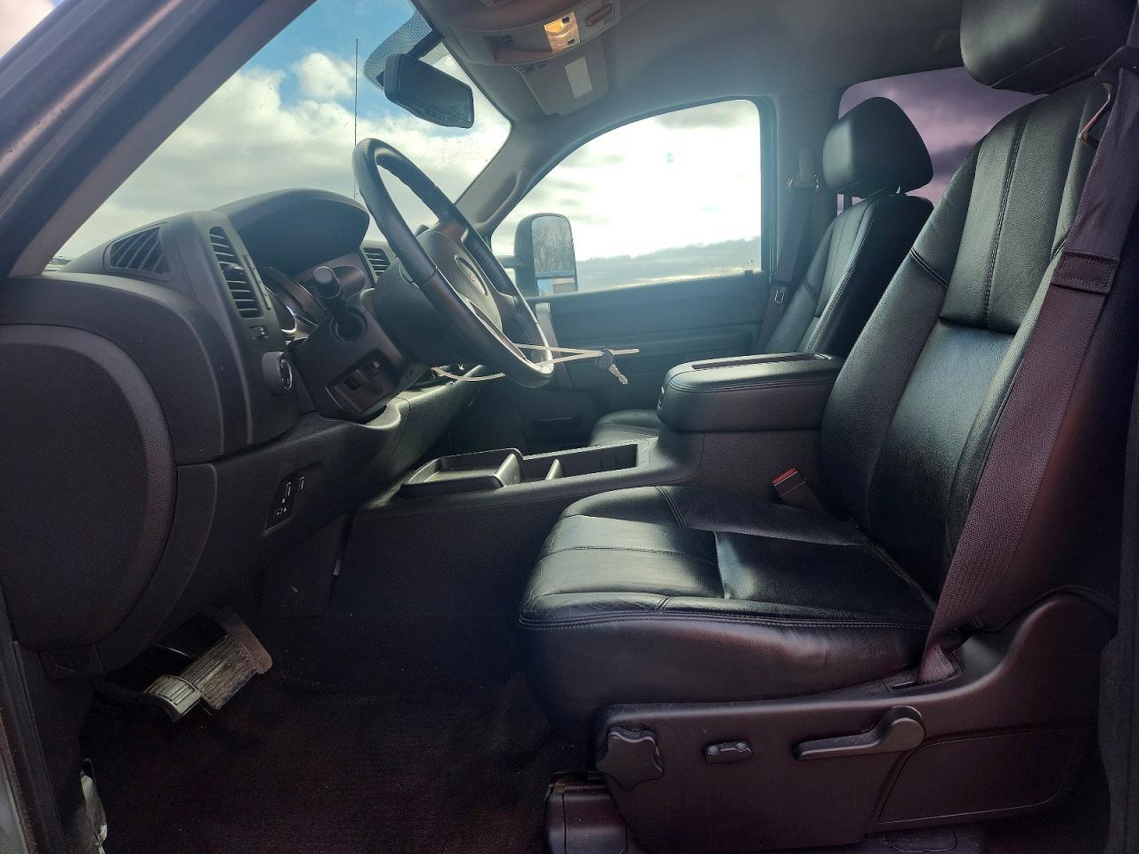 2013 GMC Sierra K2500 Sle - Фото 7