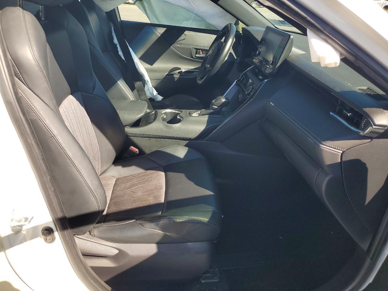 2021 Toyota Venza Xle - Фото 7