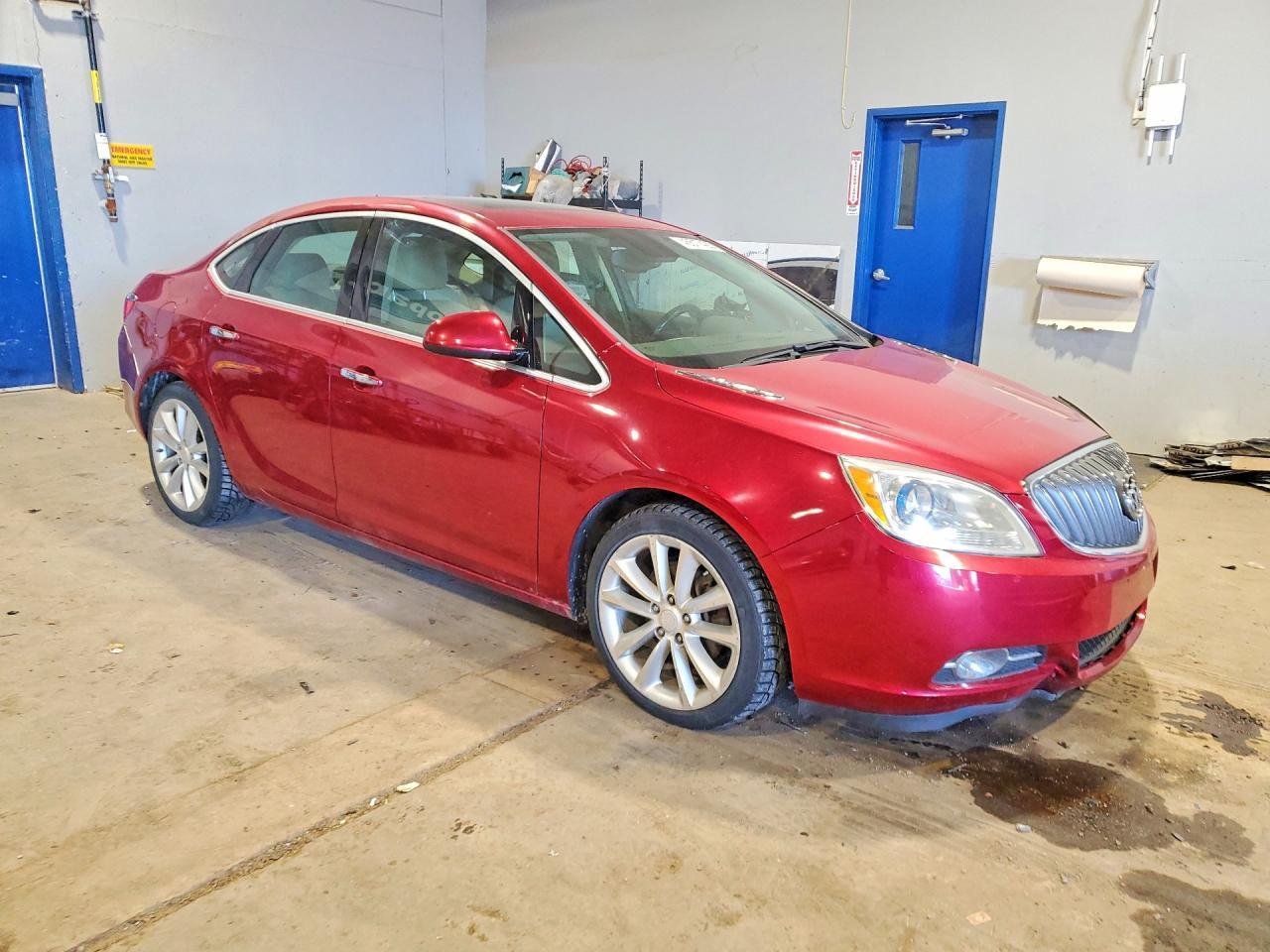 2013 Buick Verano - Фото 4