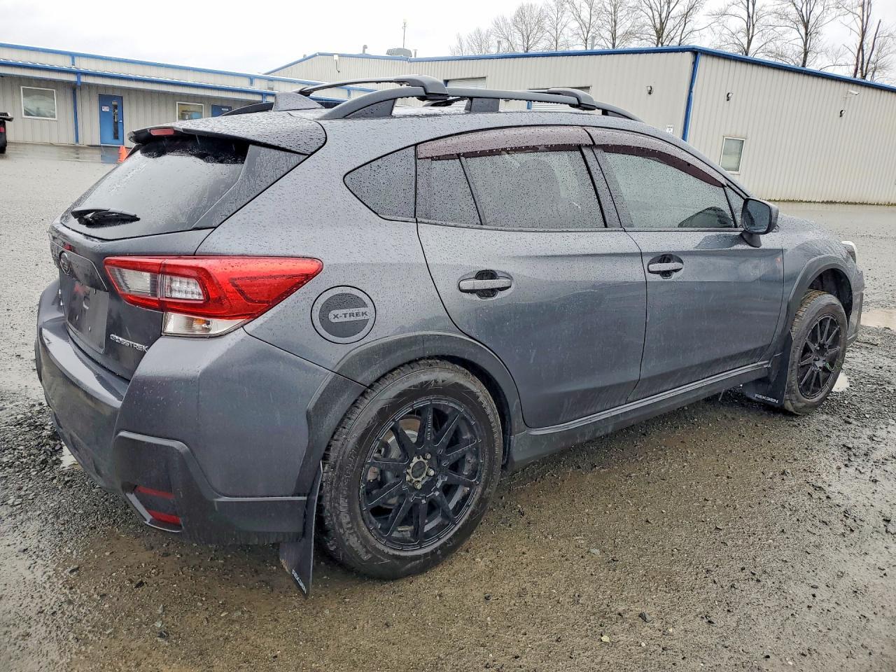 2020 Subaru Crosstrek Premium - Image 3