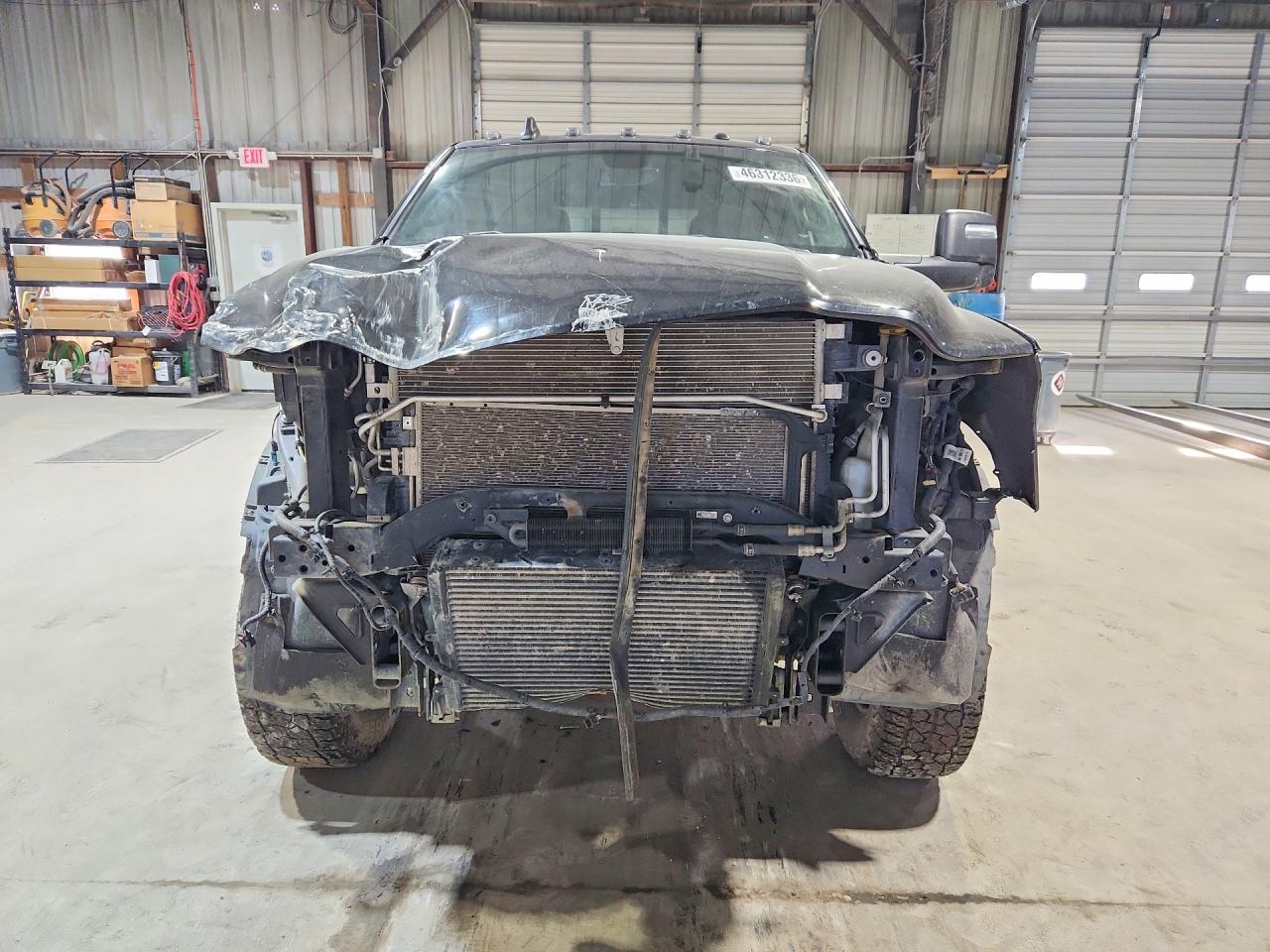 2022 Ram 2500 Big Horn - Фото 5