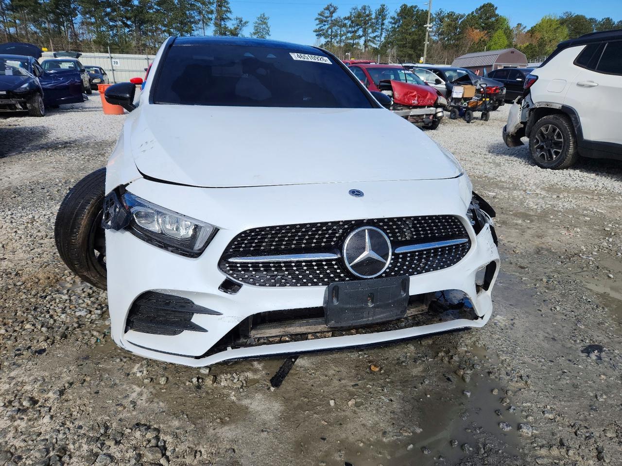 2019 Mercedes-Benz A 220 4Matic - Image 5
