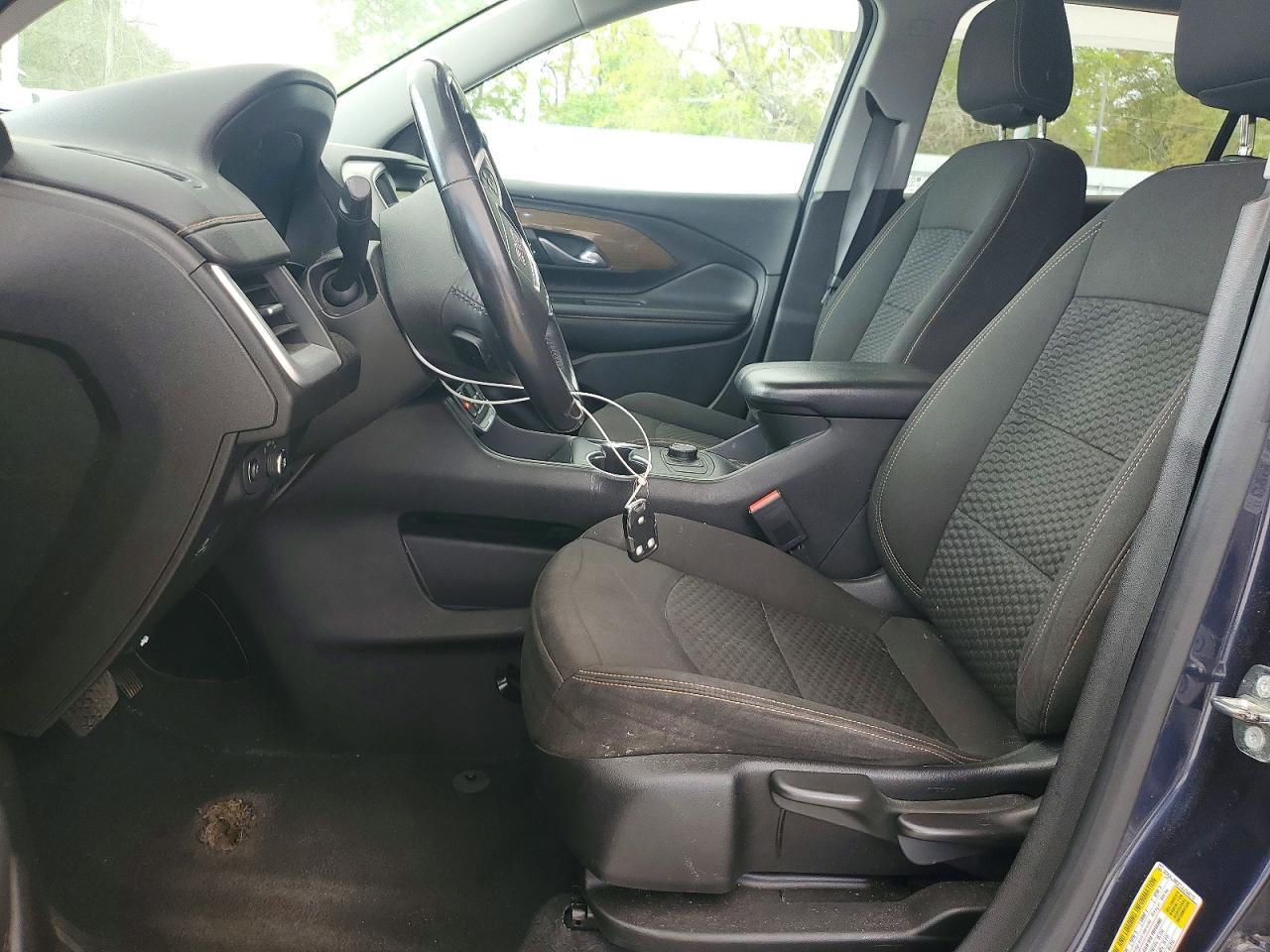 2018 GMC Terrain Sle - Фото 7