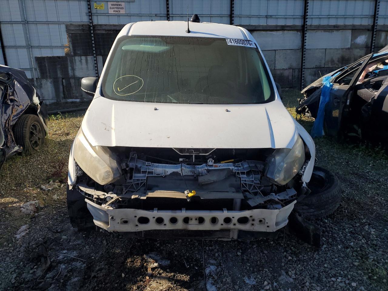 2014 Ford Transit Connect Xl - Image 5