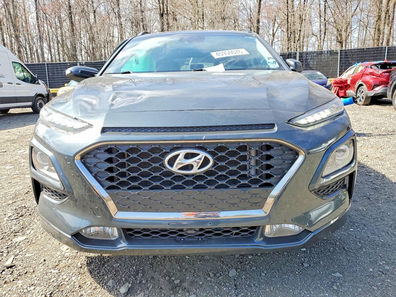 2021 Hyundai Kona Ultimate - Image 5