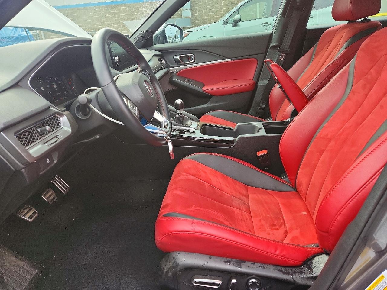 2025 Acura Integra A-Spec Tech - Фото 7