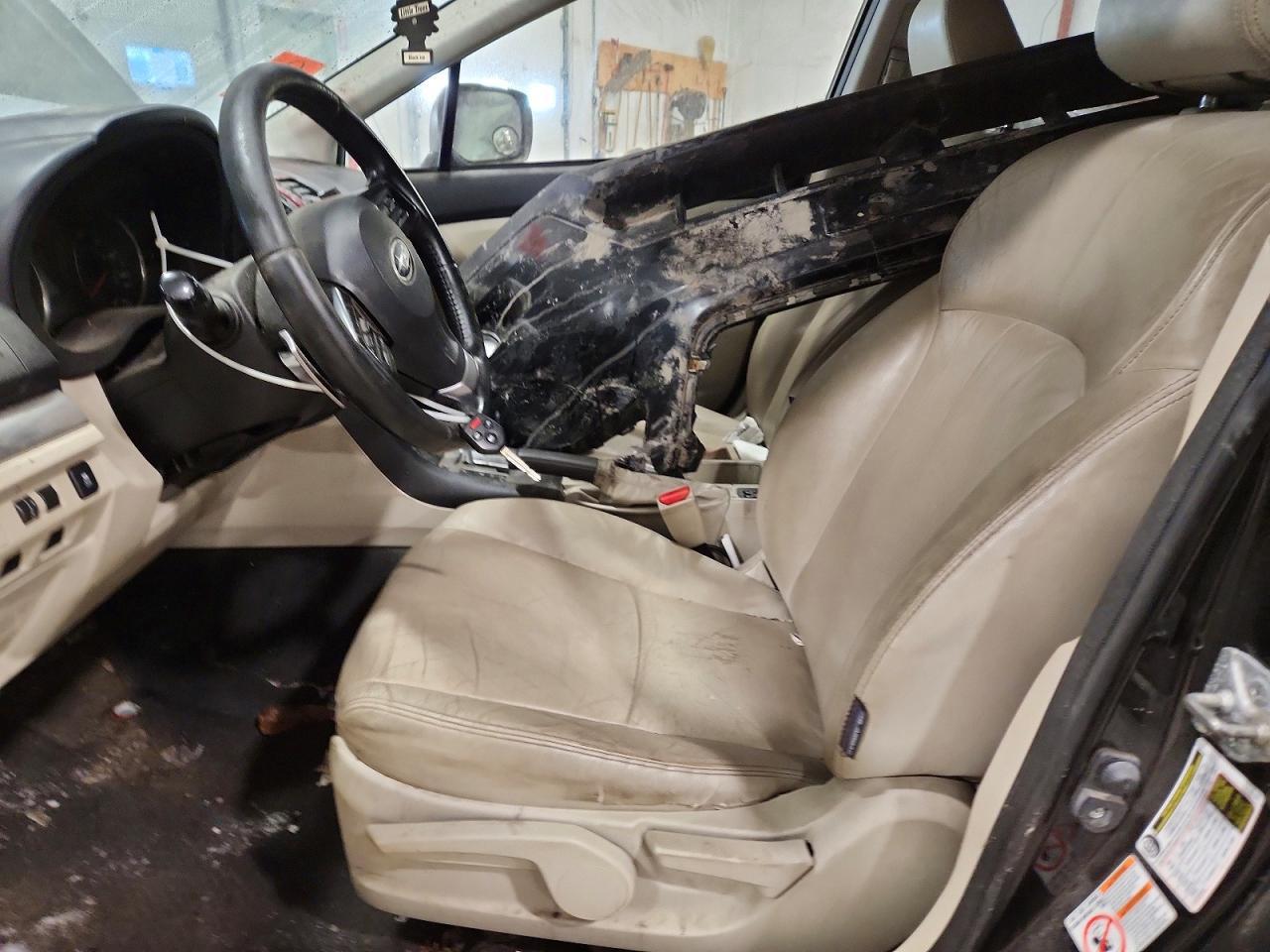 2013 Subaru Xv Crosstrek 2.0 Limited - Image 7