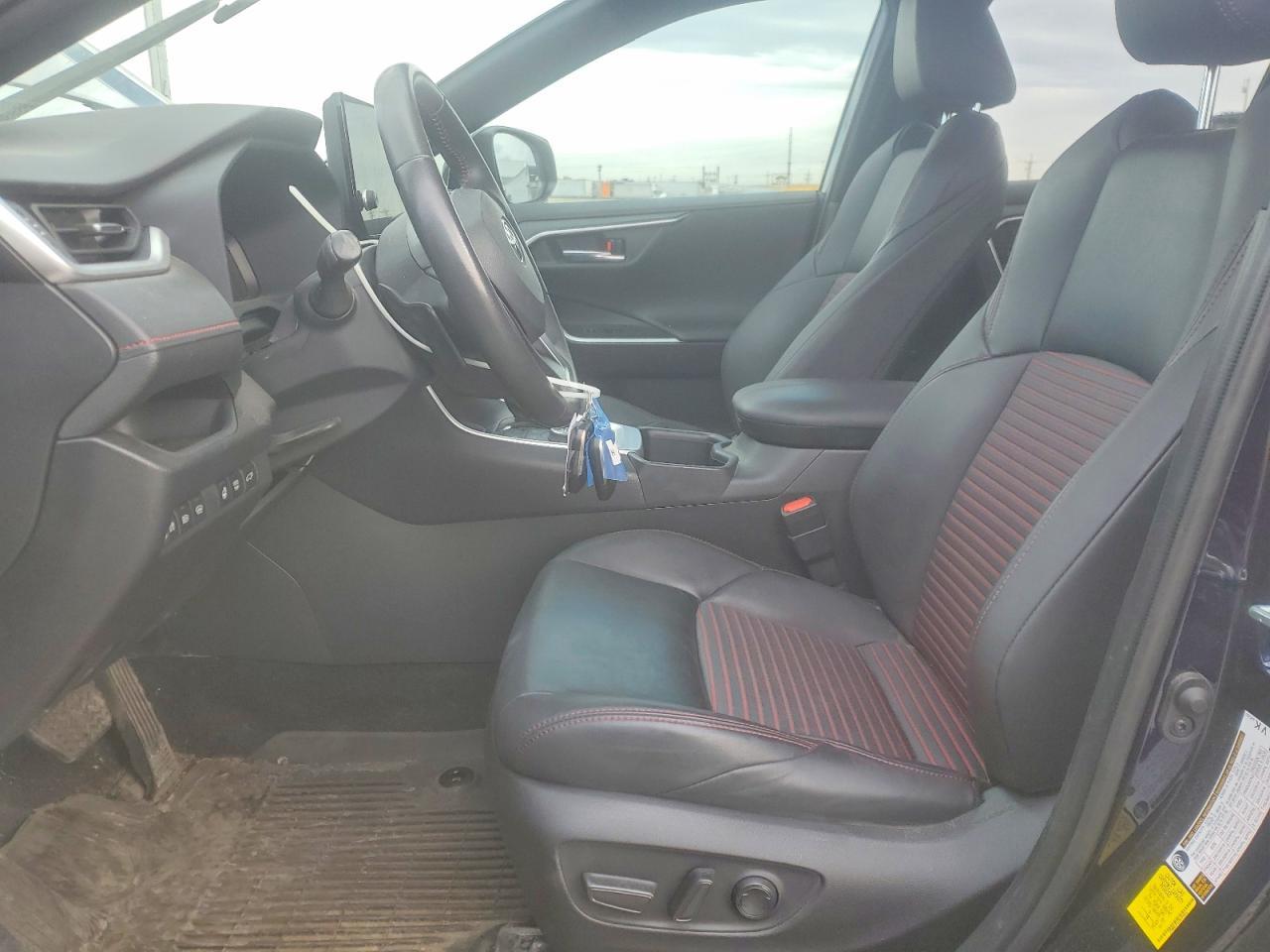 2023 Toyota Rav4 Prime Xse - Фото 7