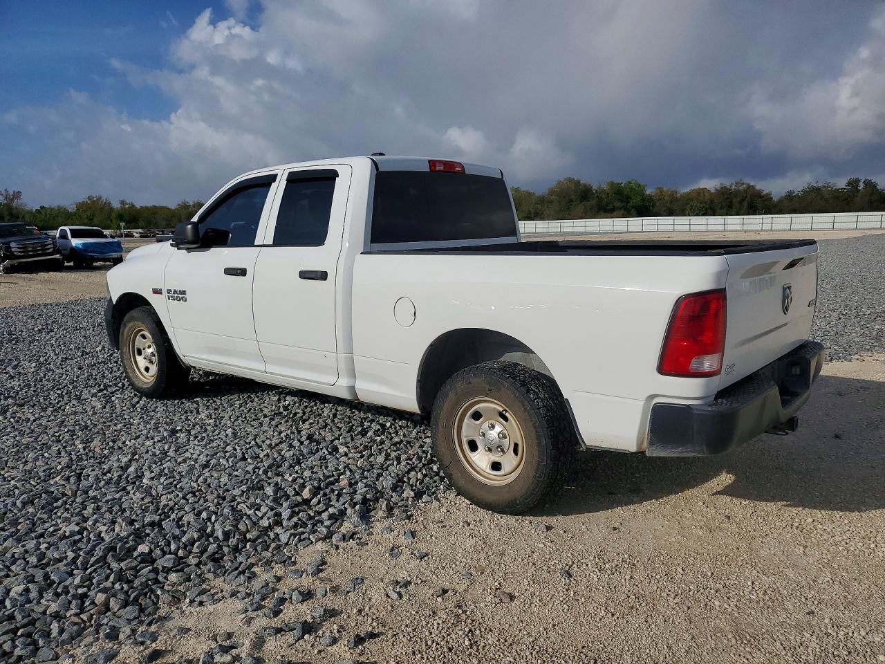 2016 Ram 1500 St - Image 2