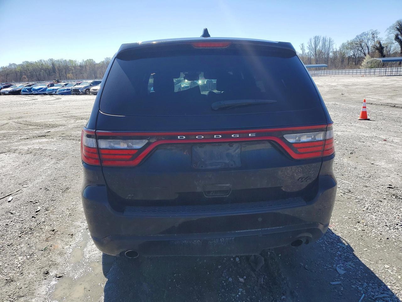 2020 Dodge Durango R - Фото 6