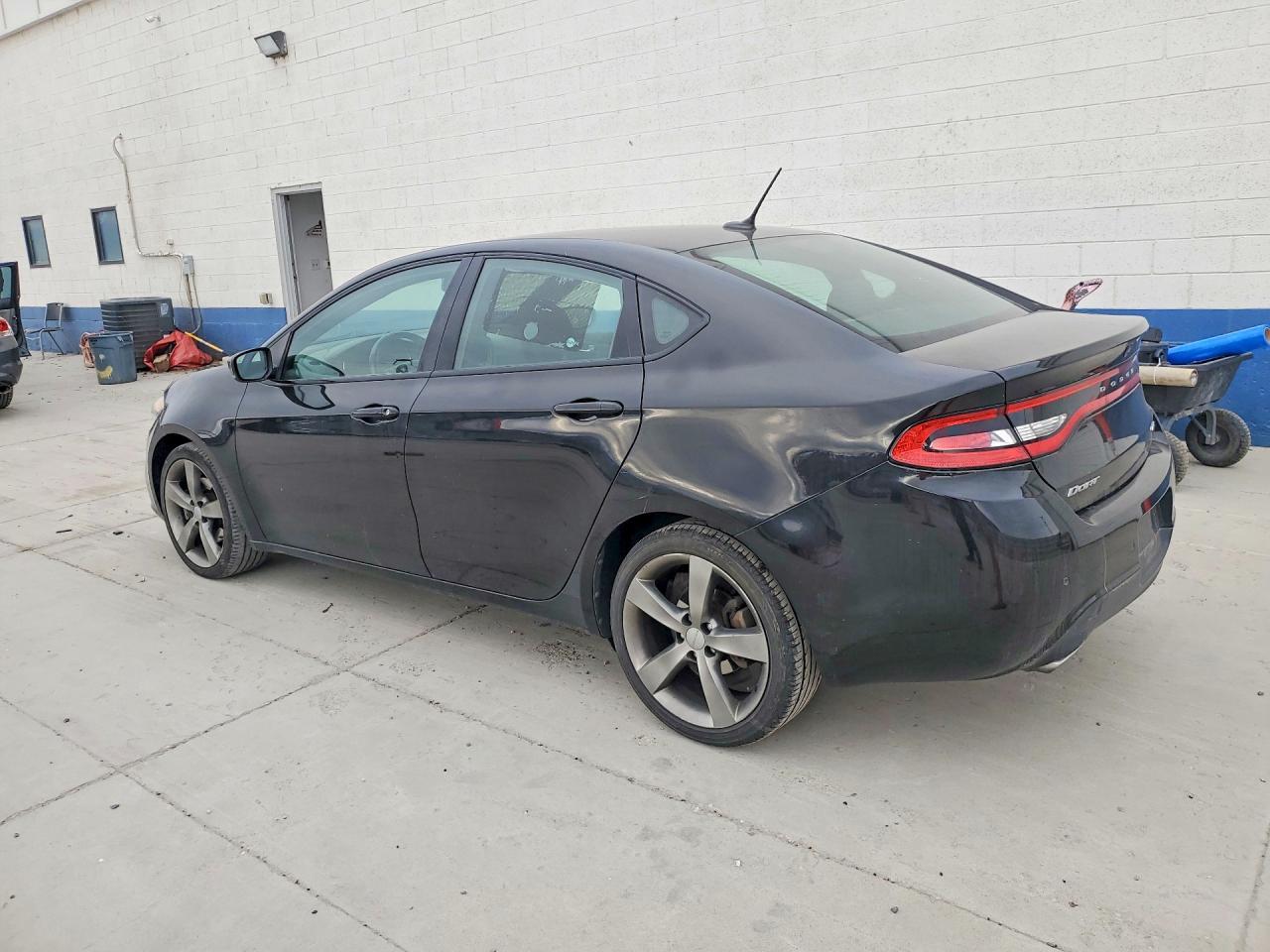 2013 Dodge Dart Limited - Image 2