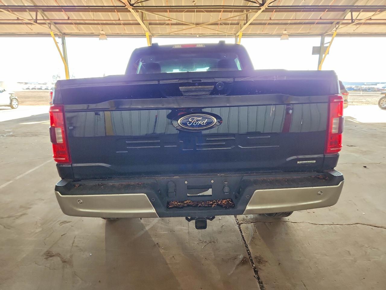 2023 Ford F150 - Фото 6