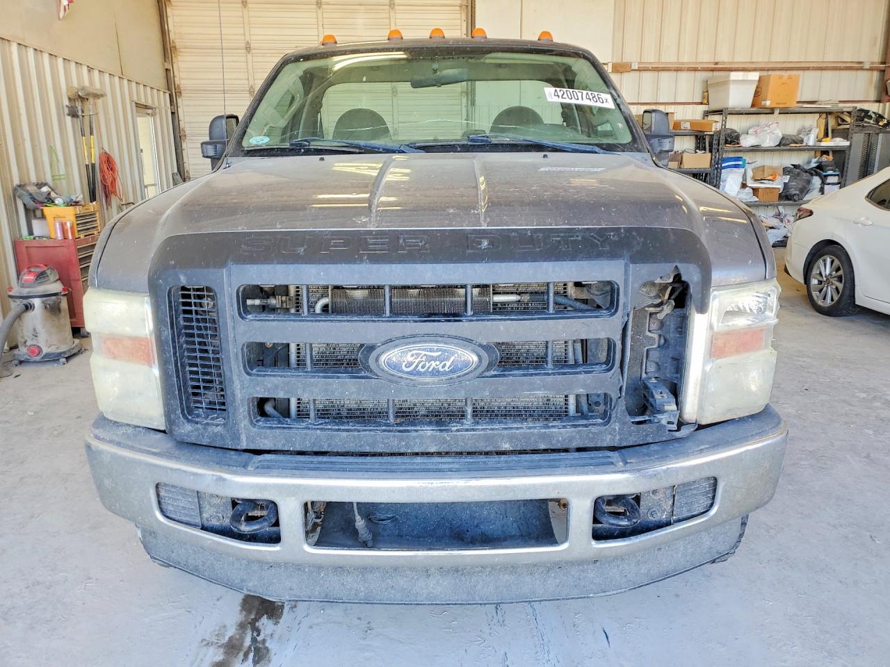2010 Ford F350 Super Duty - Image 5