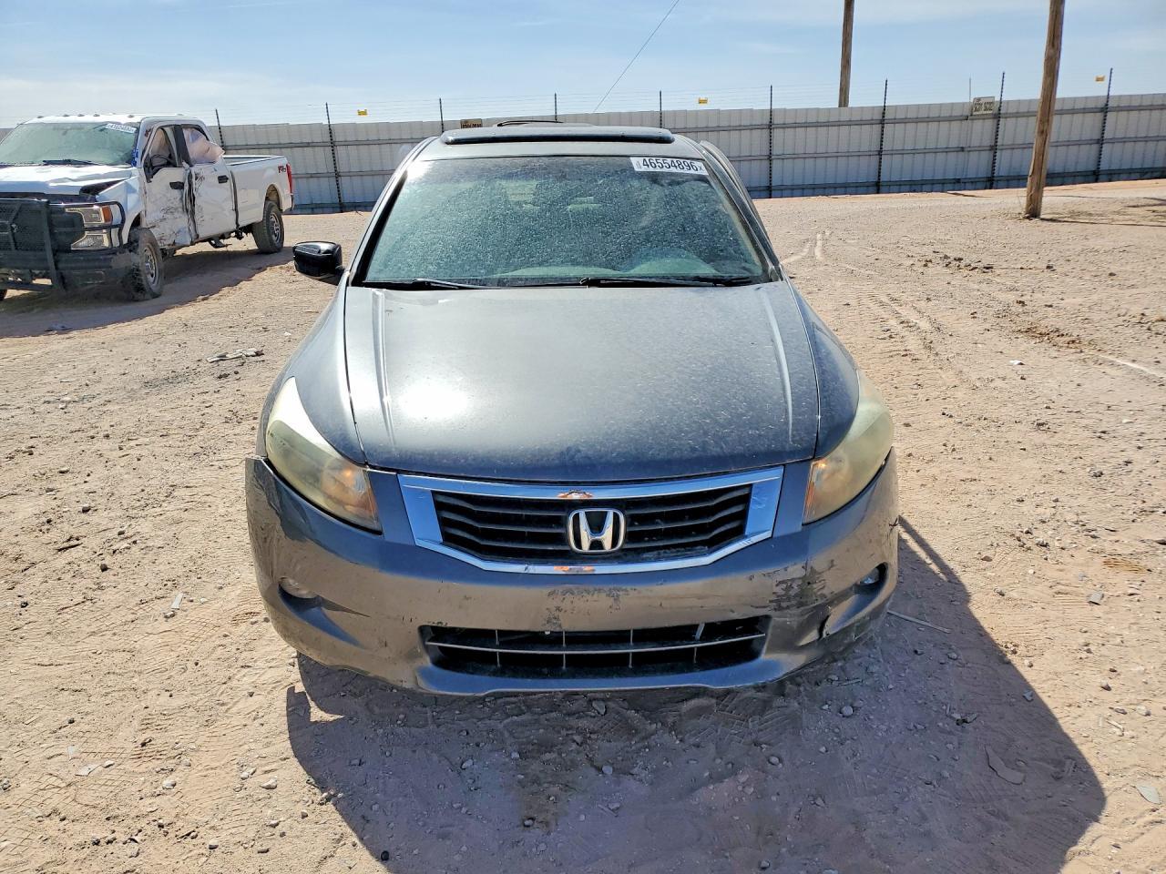 2009 Honda Accord Exl - Image 5