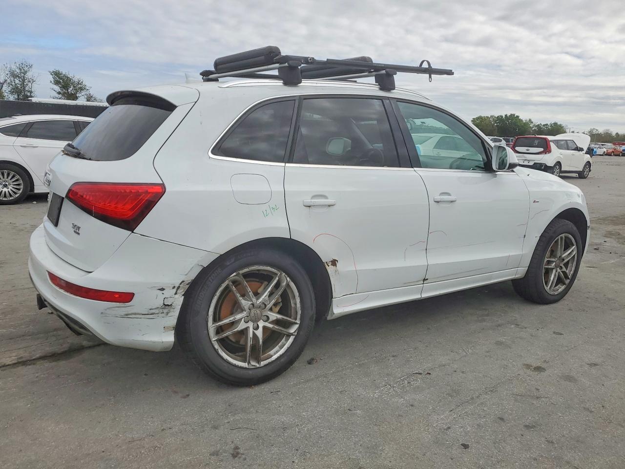 2014 Audi Q5 Premium Plus - Image 3