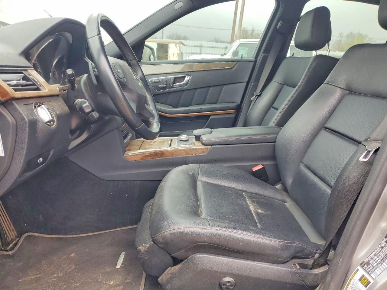 2010 Mercedes-Benz E 350 - Image 7