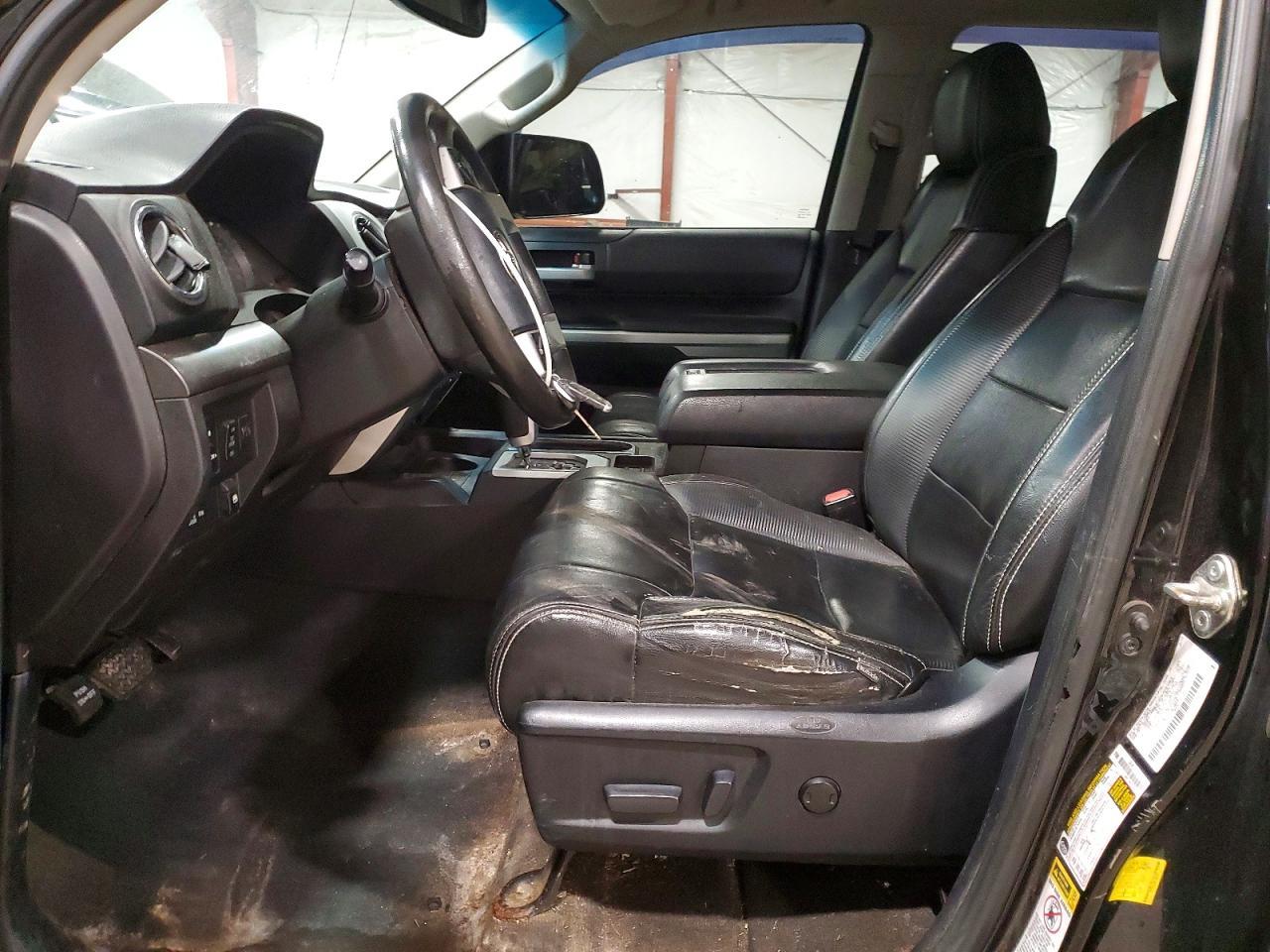 2014 Toyota Tundra Sr5 - Image 7