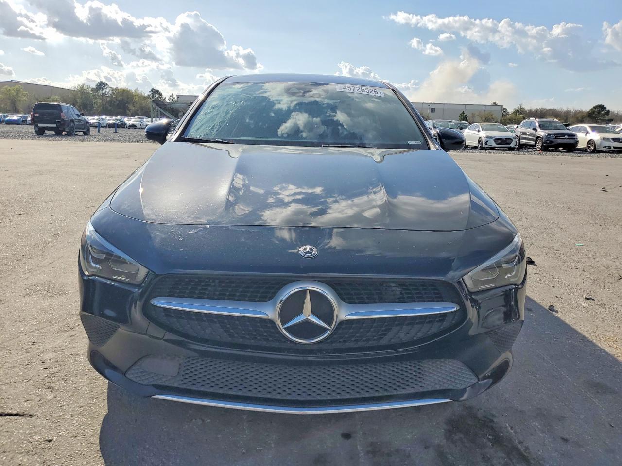 2020 Mercedes-Benz Cla 250 - Image 5