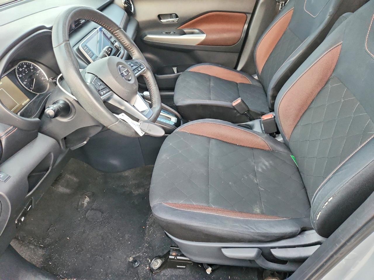 2018 Nissan Kicks Sr - Фото 7