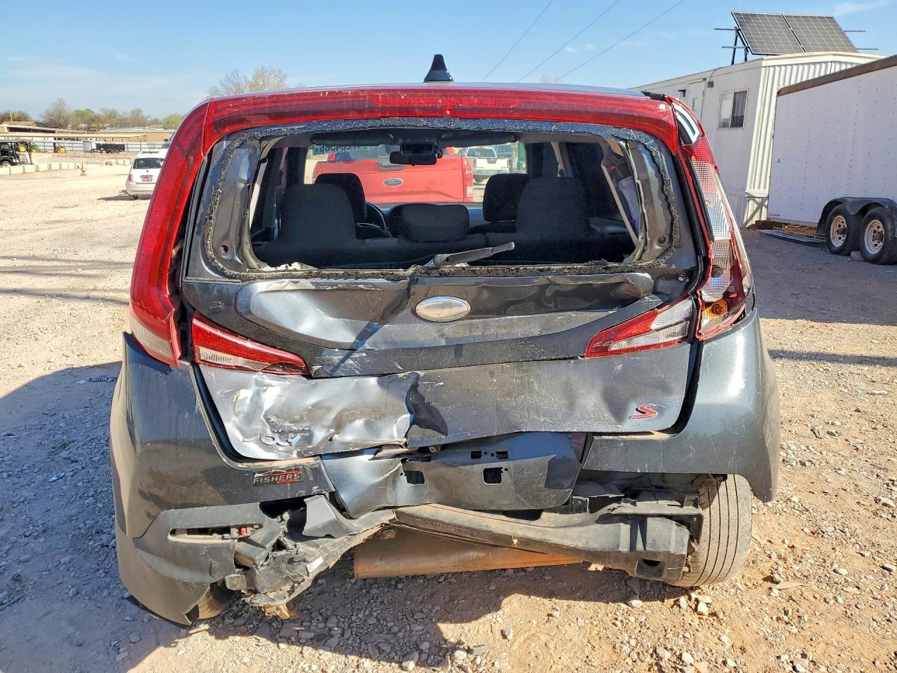 2021 Kia Soul - Фото 6