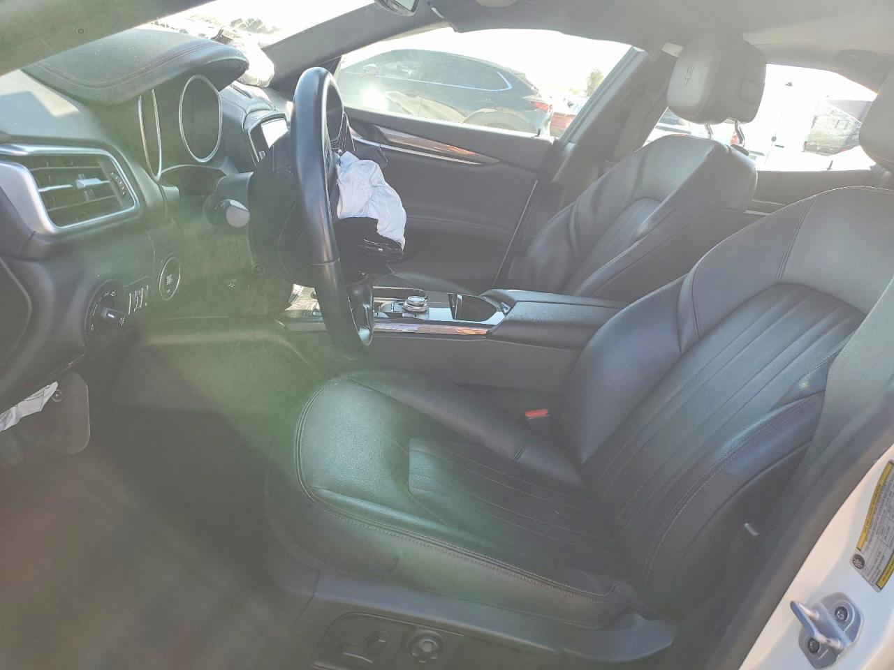 2019 Maserati Ghibli - Image 7