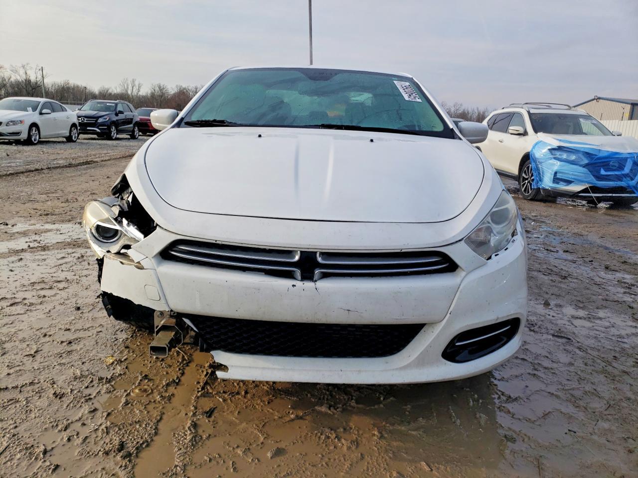 2015 Dodge Dart Se Aero - Фото 5