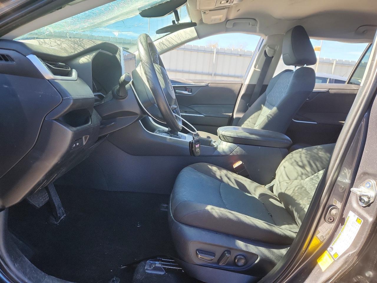 2025 Toyota Rav4 Xle - Фото 7
