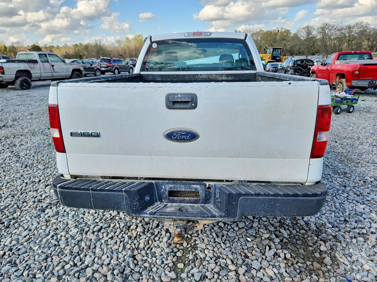 2005 Ford F150 - Image 6