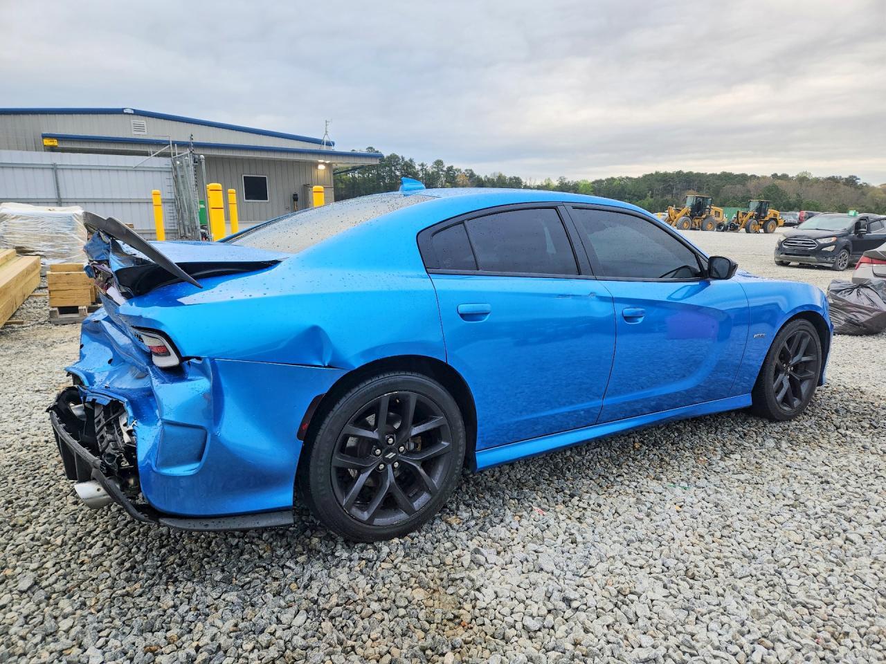 2019 Dodge Charger R/T - Image 3