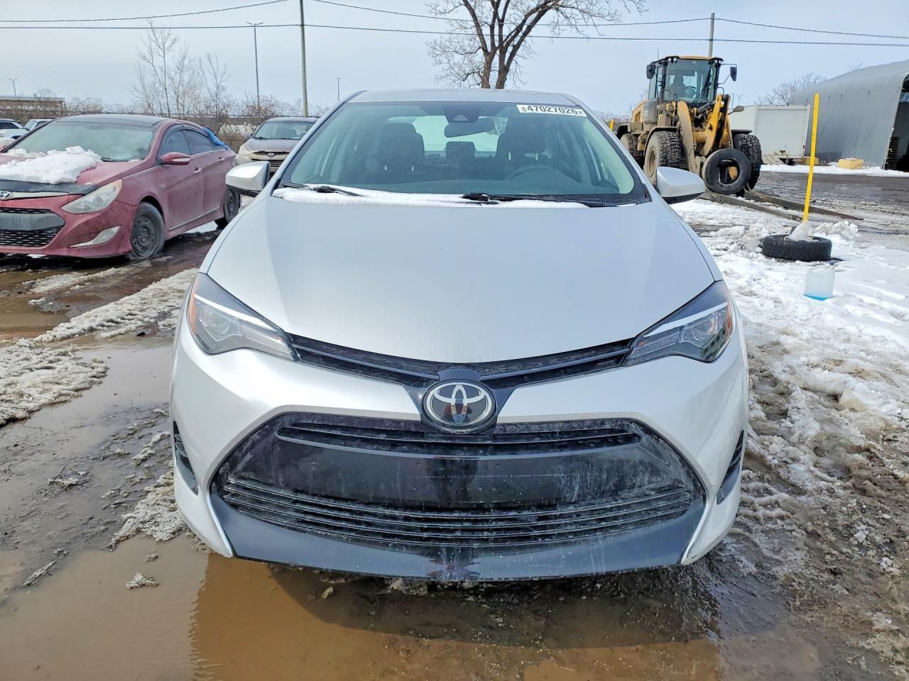 2017 Toyota Corolla - Image 5
