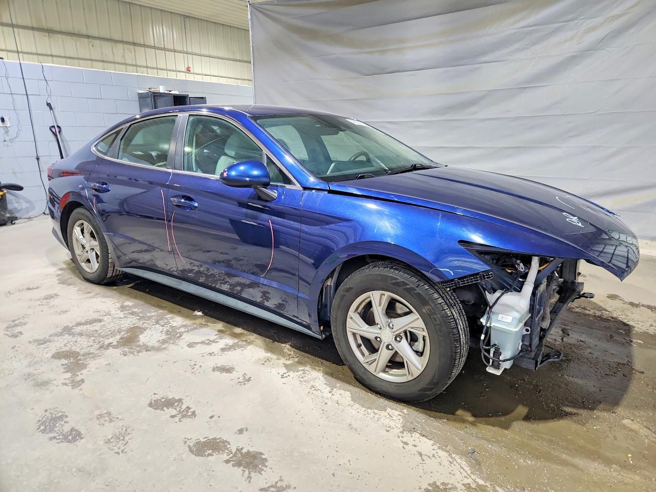 2021 Hyundai Sonata Se - Image 4