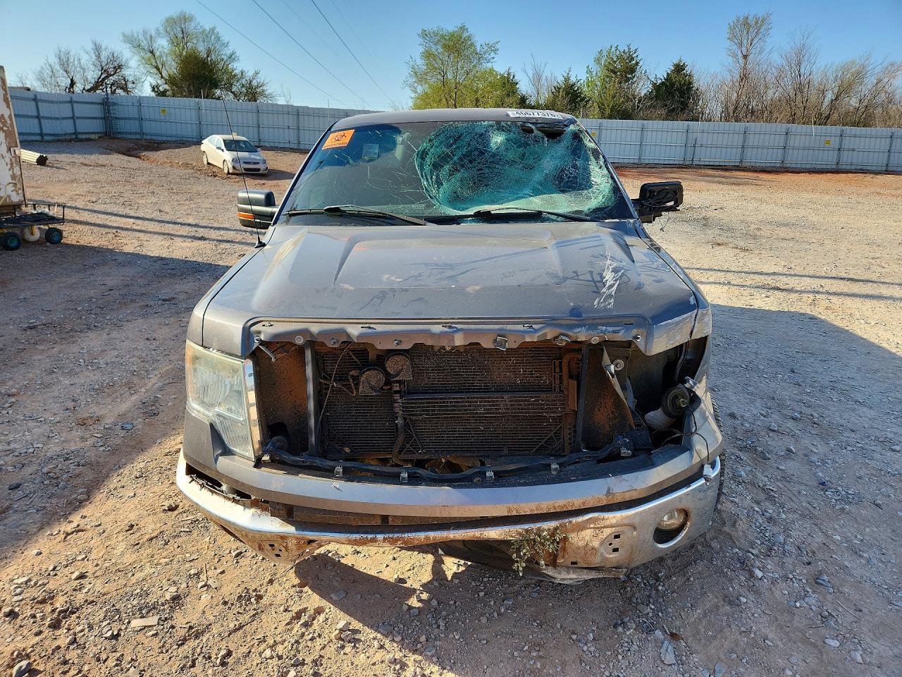 2011 Ford F150 Super Cab - Image 5