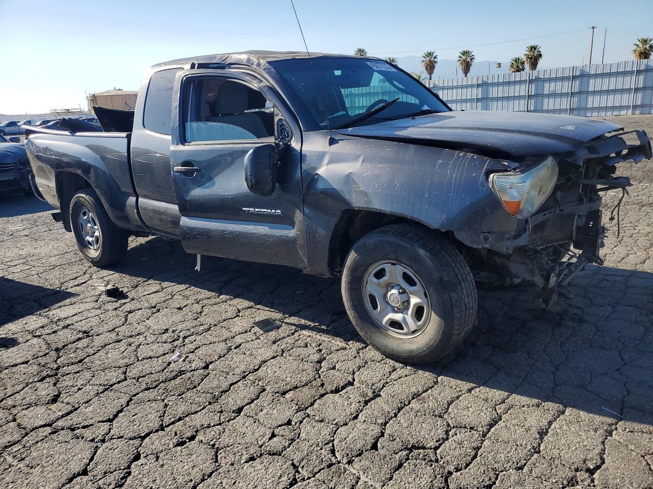 2010 Toyota Tacoma Base - Image 4