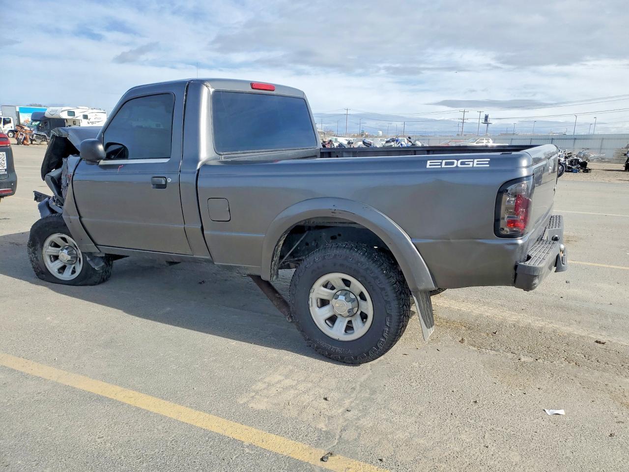 2004 Ford Ranger - Image 2