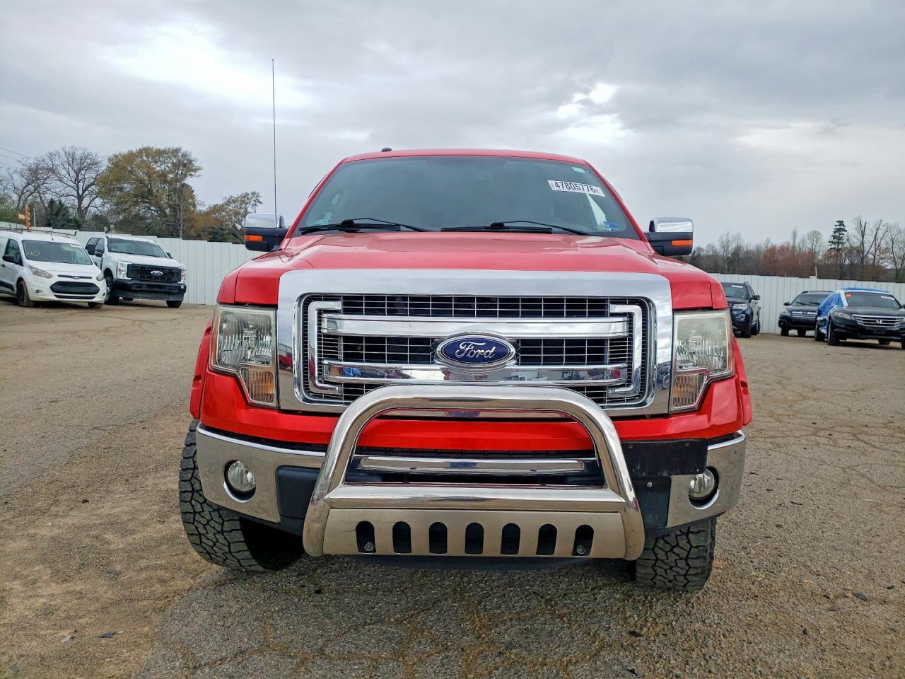 2013 Ford F-150 - Image 5