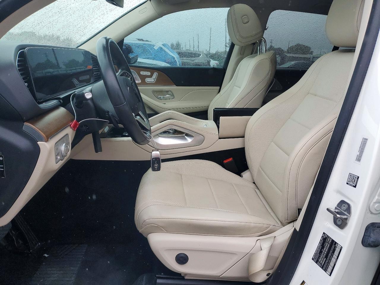 2021 Mercedes-Benz Gle 350 - Image 7