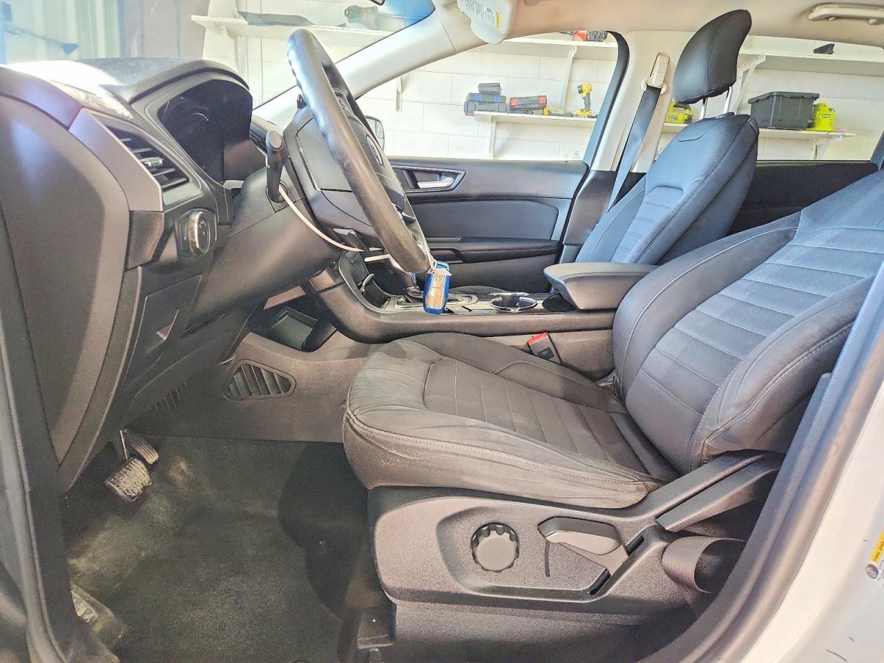 2015 Ford Edge Se - Image 7