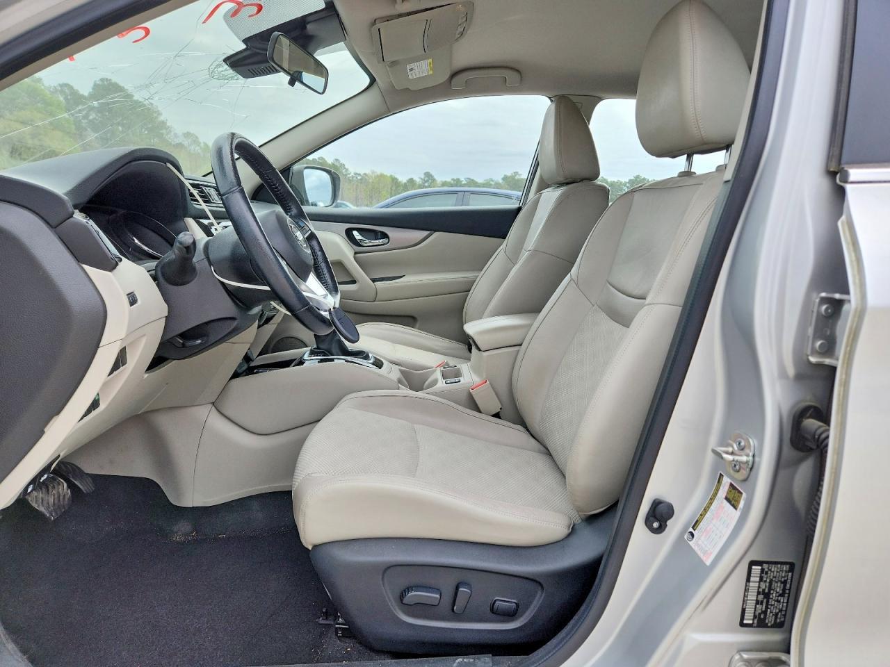 2020 Nissan Rogue Sport Sv - Image 7