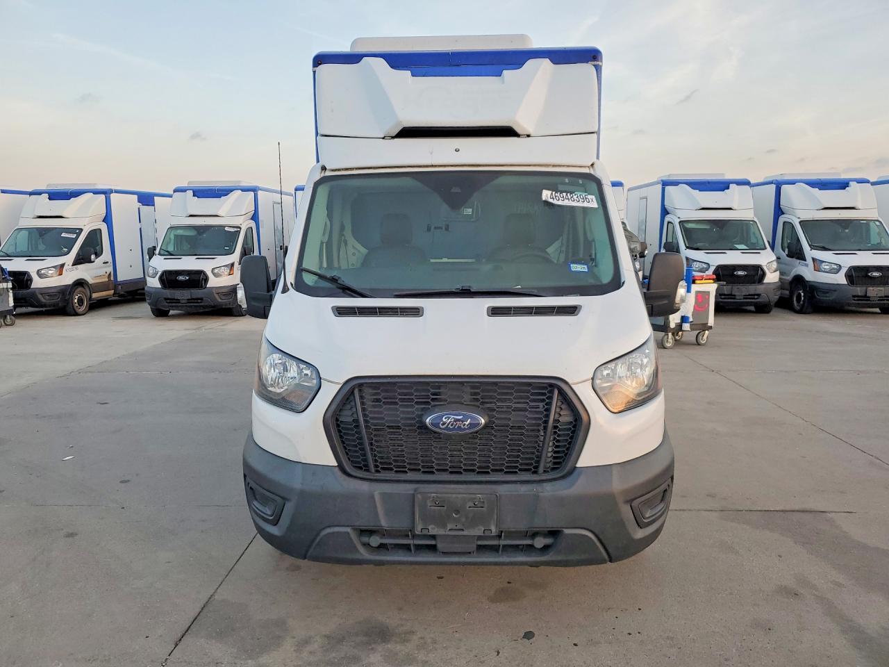 2021 Ford Transit Delivery Truck - Фото 5