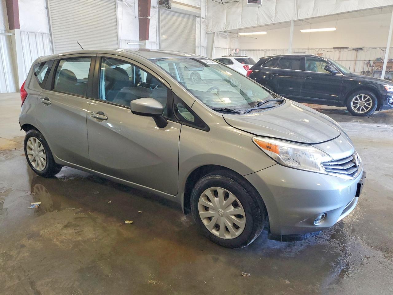 2015 Nissan Versa Note S - Image 4